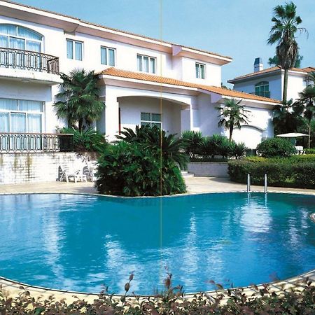 St. Tropez Hotel Changsha Exterior foto