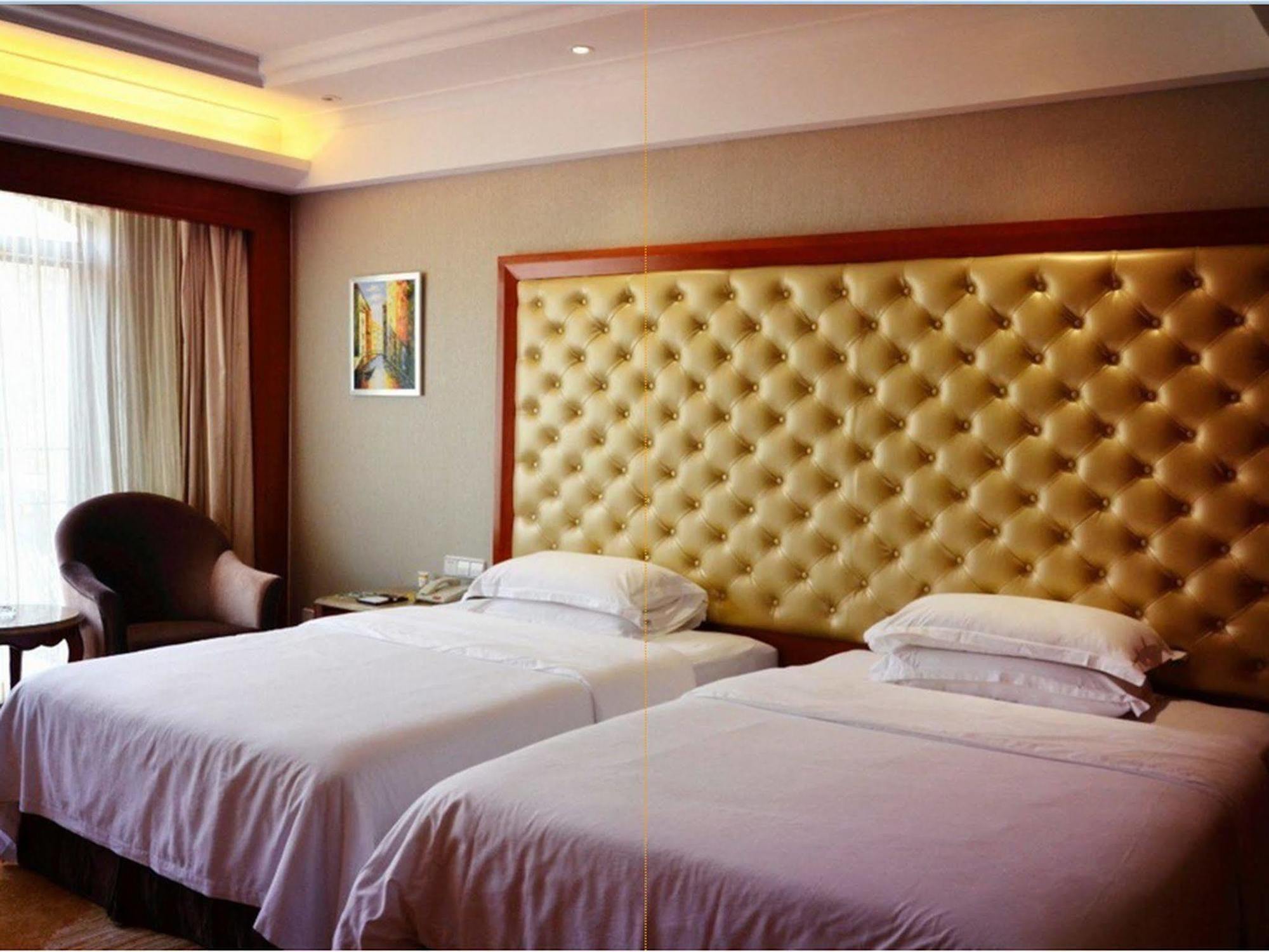 St. Tropez Hotel Changsha Exterior foto